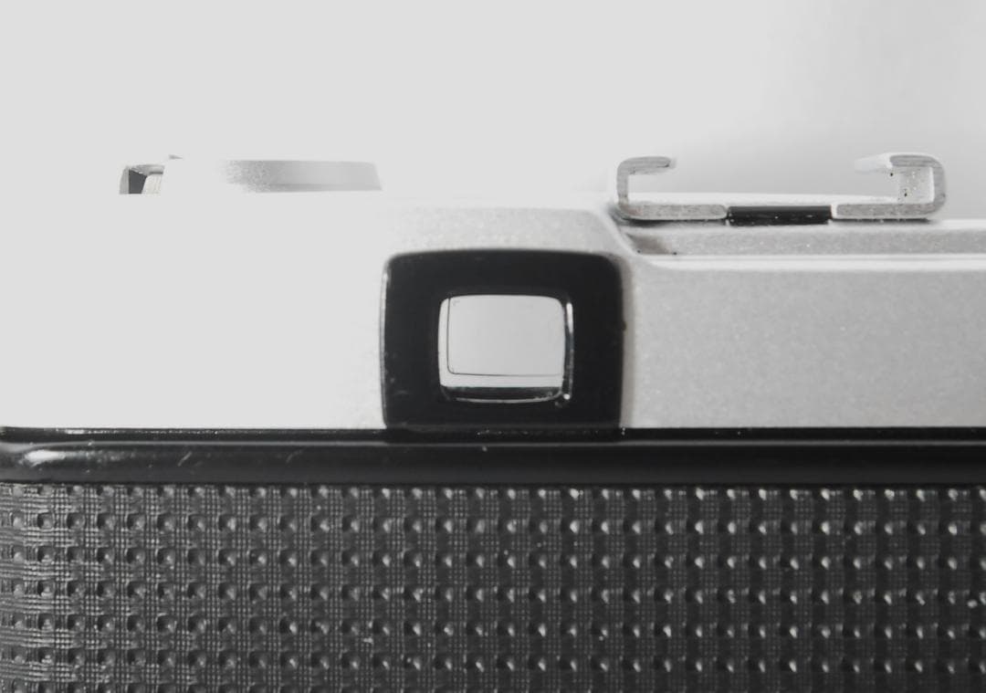 オリンパス トリップ OLYMPUS TRIP 35