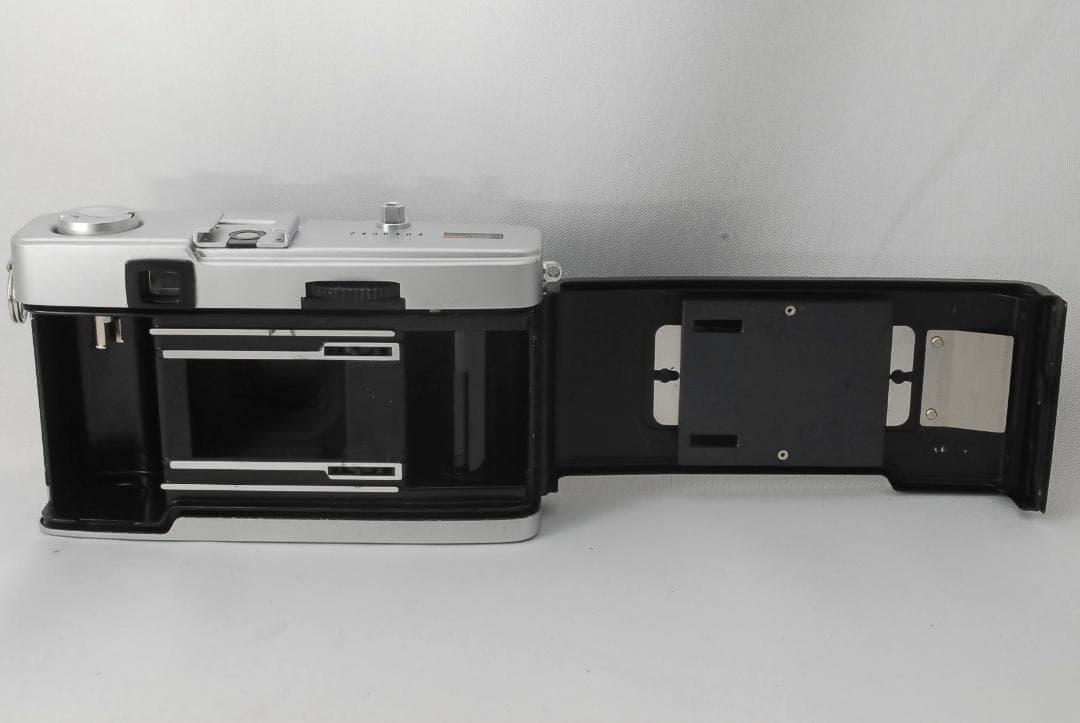 オリンパス トリップ OLYMPUS TRIP 35