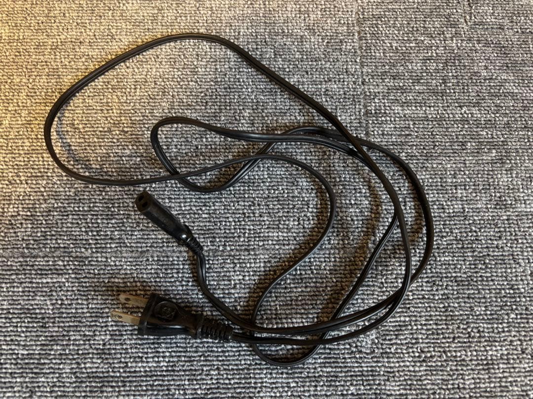 Victor RC-717 ラジオカセットレコーダー　アンティーク　レトロ