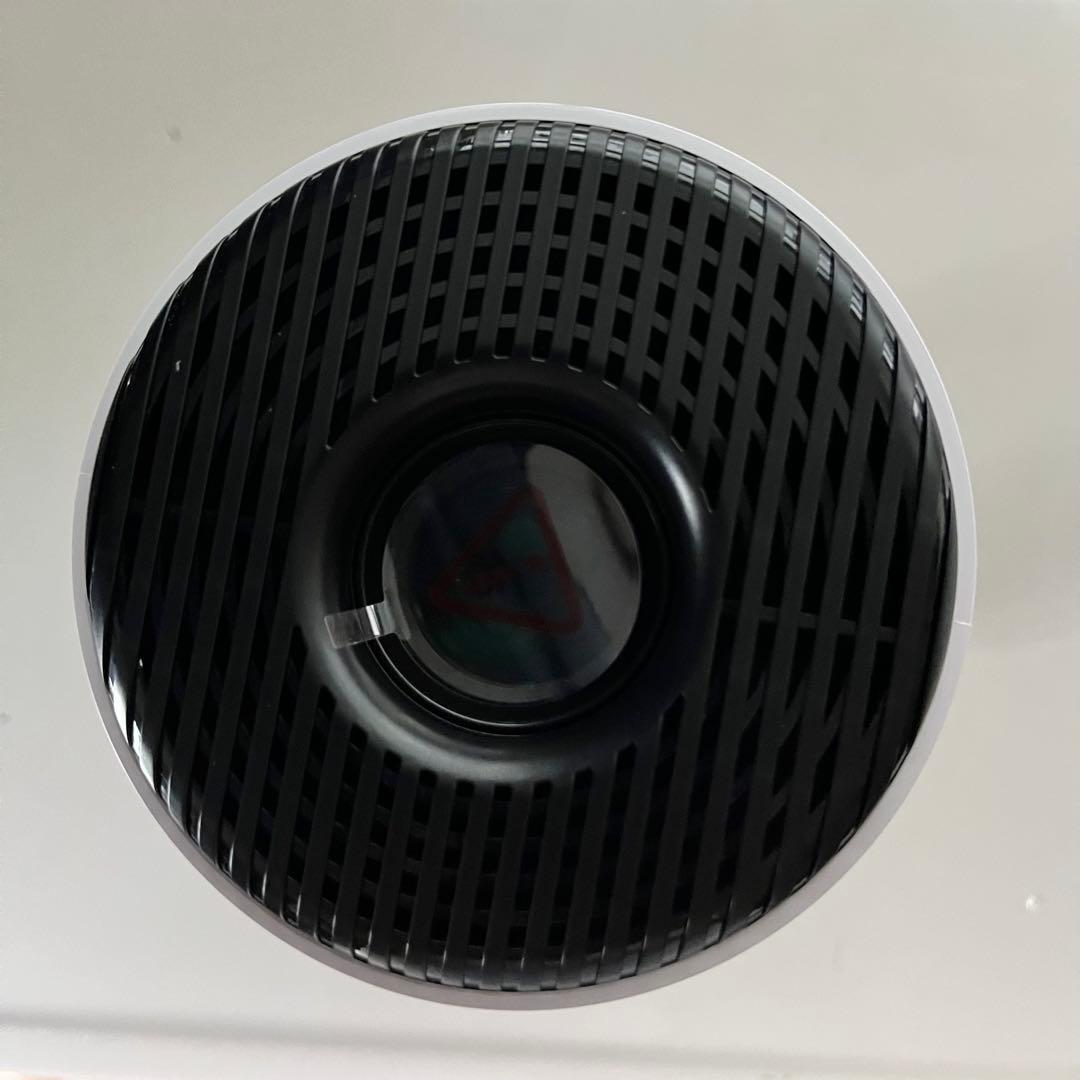 プロジェクター 家庭用 18000LM 天井投影 自動台形補正 一体型スタンド