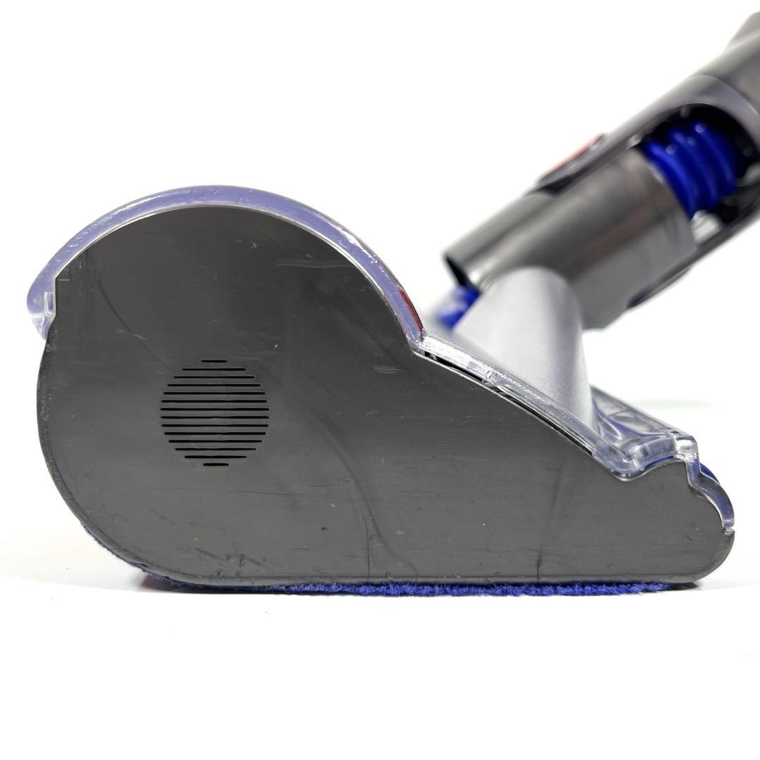 【分解洗浄】 Dyson[151868] CY24 CY25ヘッド　h88