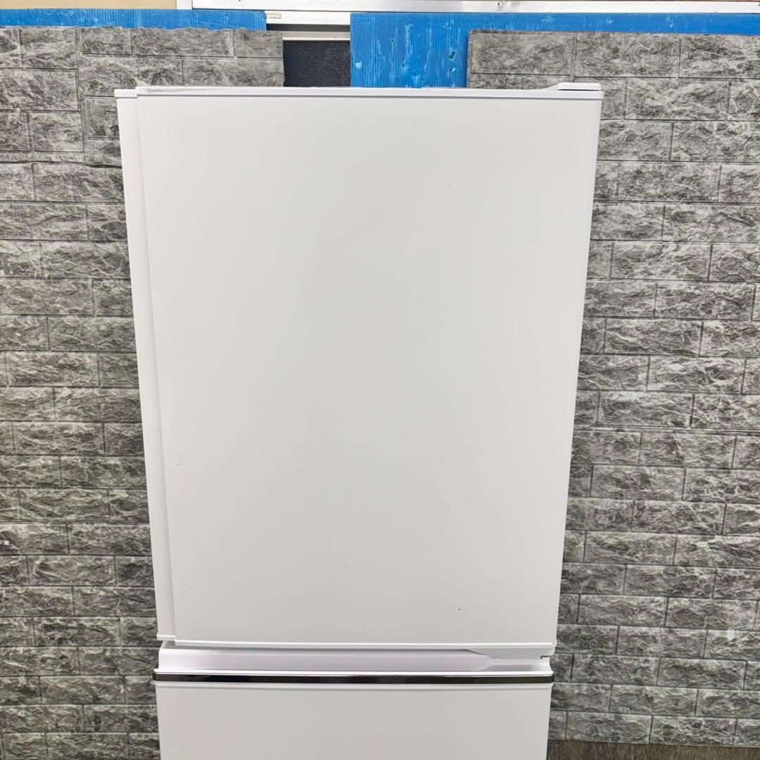 506 冷蔵庫　大型　右開き　格安　保証込　200L〜300L 自動製氷機　美品