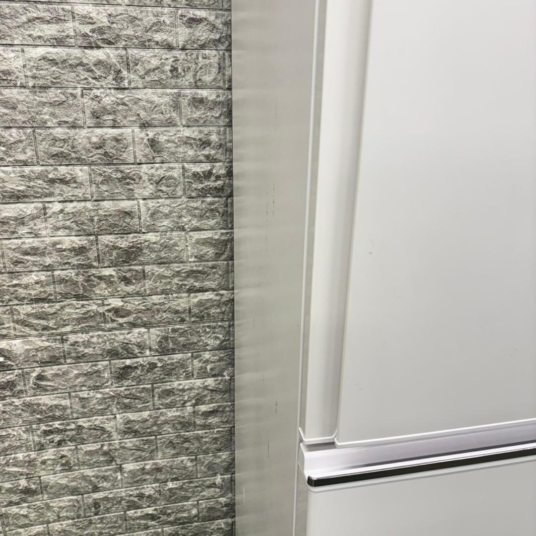 506 冷蔵庫　大型　右開き　格安　保証込　200L〜300L 自動製氷機　美品