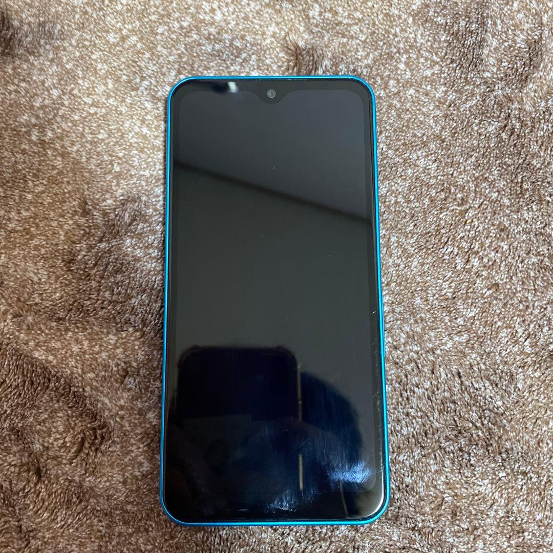 スマートフォン本体 ARROWS we