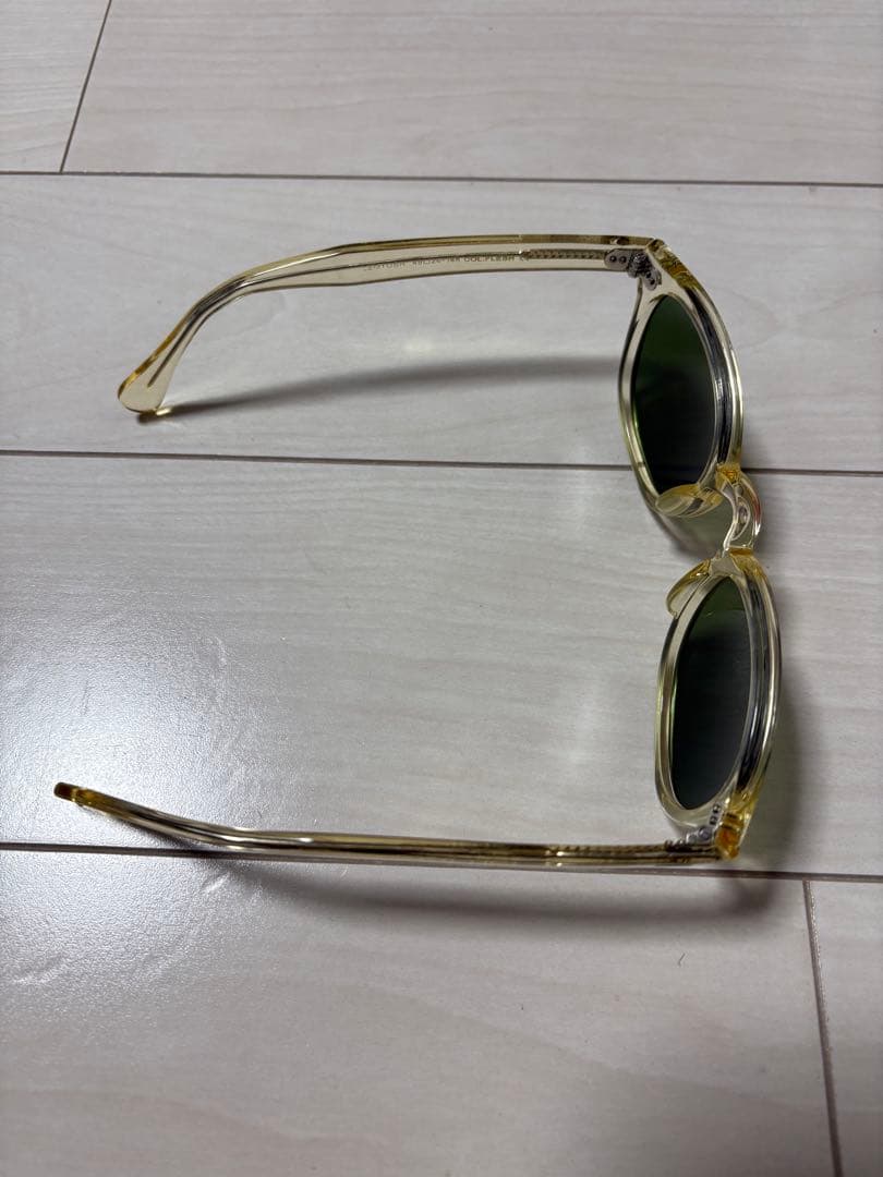 小物 MOSCOT LEMTOSH