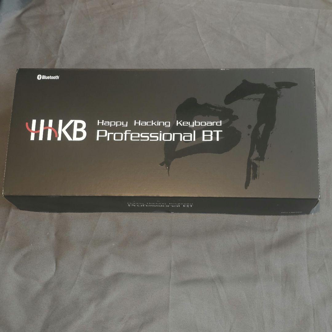 キーボード HHKB Happy Hacking Keyboard
