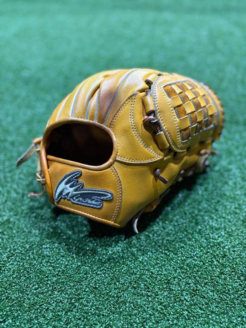 Ip select一般硬式 内野用