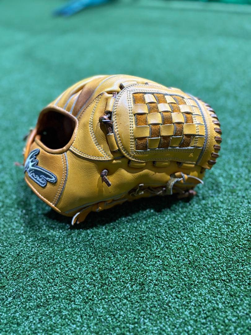 Ip select一般硬式 内野用