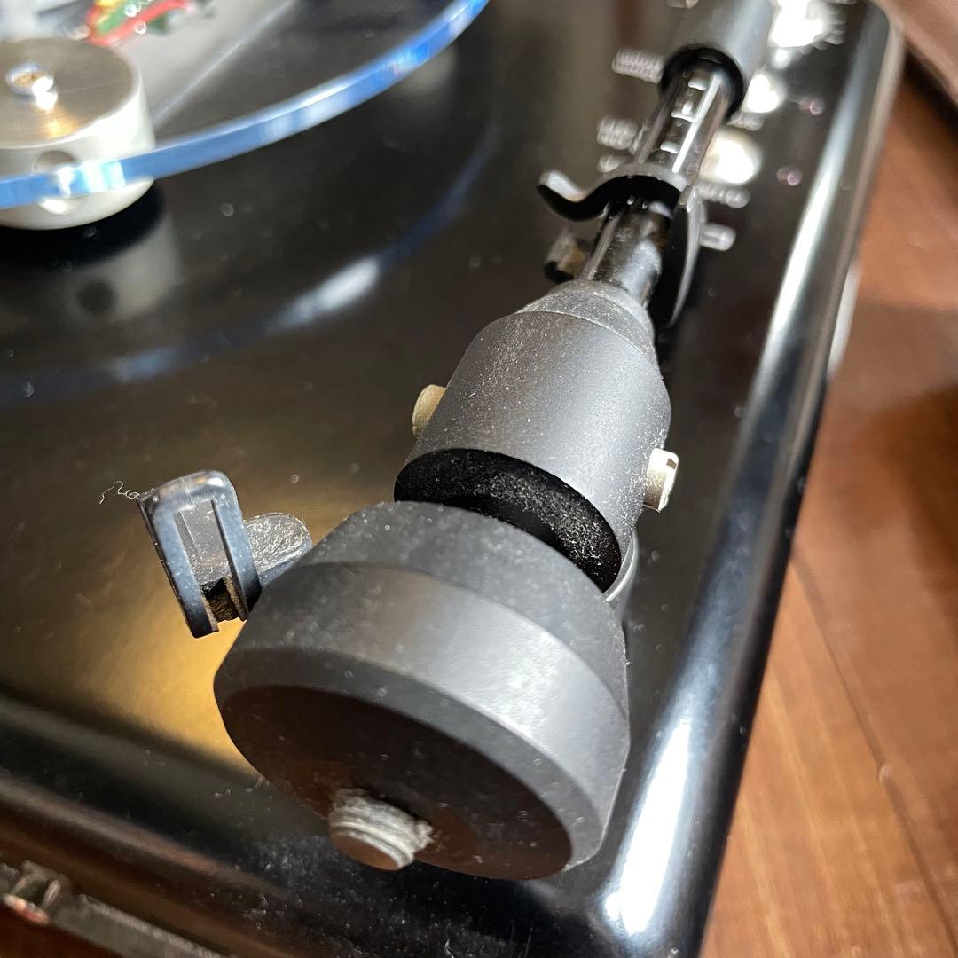 VESTAX GUBER CUBE-T CM-01 ターンテーブル