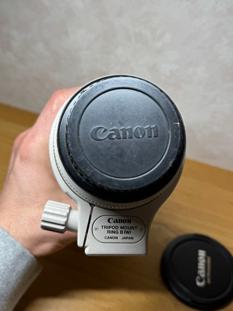 美品 Canon キャノン EF 70-200mm F2.8L IS USM