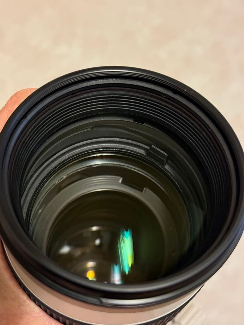美品 Canon キャノン EF 70-200mm F2.8L IS USM