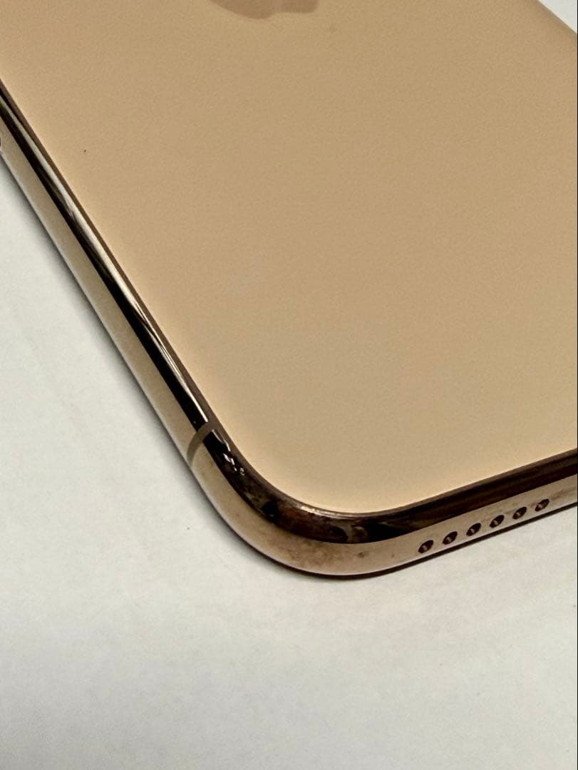 Apple iPhone 11 Pro 256GB ゴールド 本体