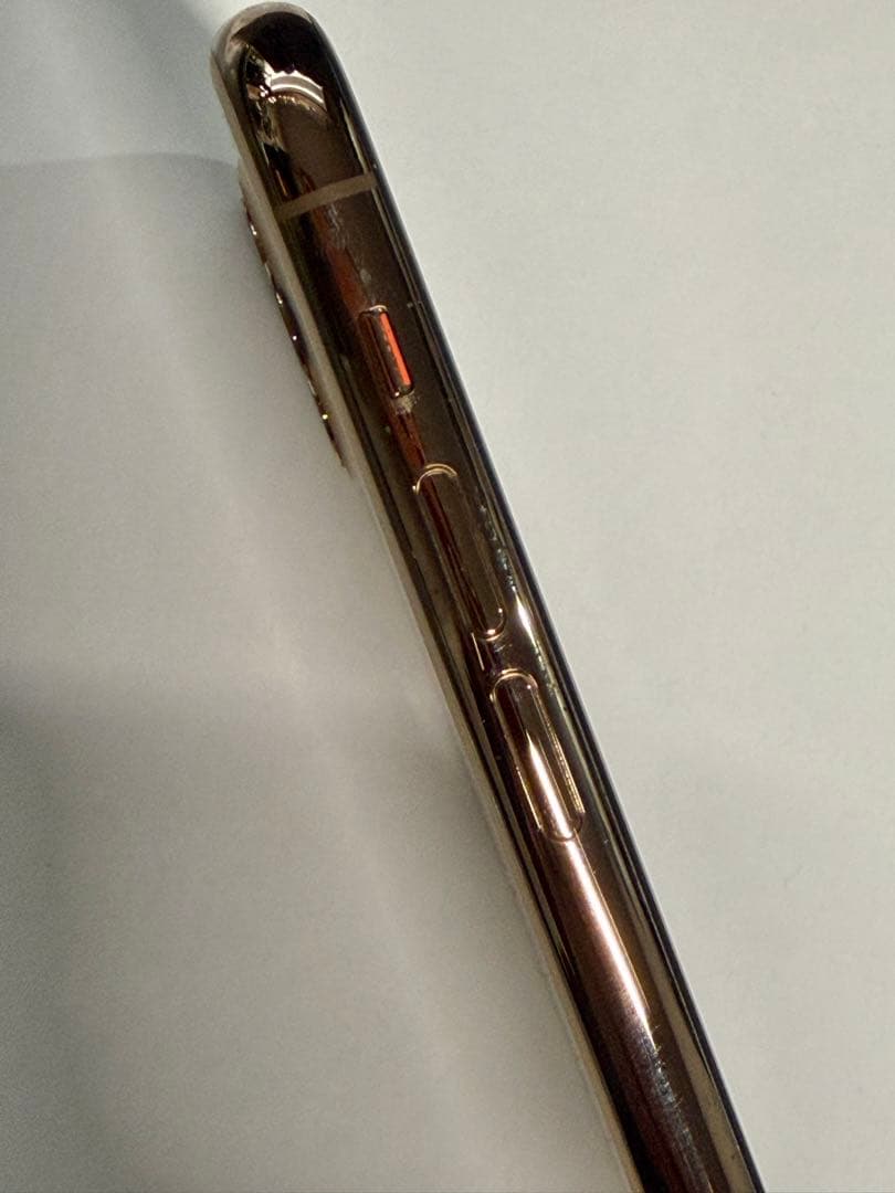 Apple iPhone 11 Pro 256GB ゴールド 本体