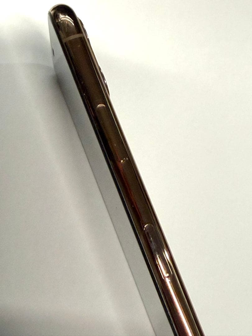 Apple iPhone 11 Pro 256GB ゴールド 本体