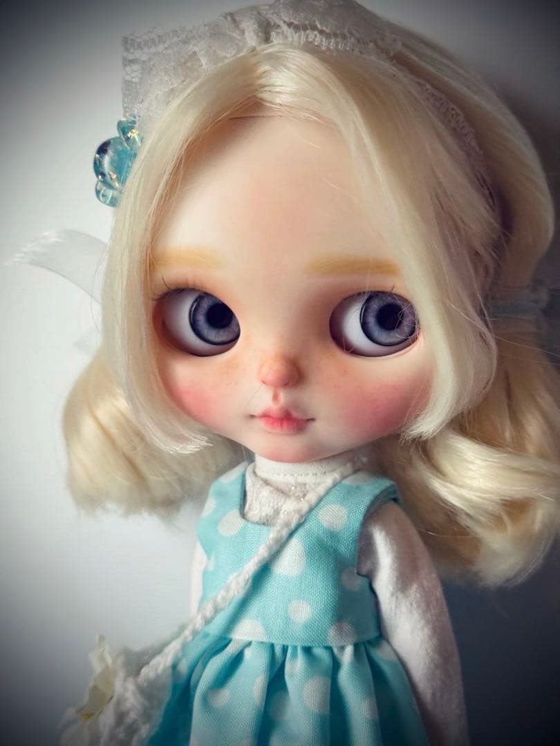 (カヨイ)カスタム アイシードール