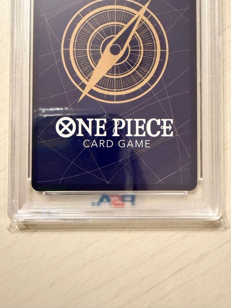 ワンピース カードゲーム 2022 ONE PIECE PORTGAS D. ACE #013