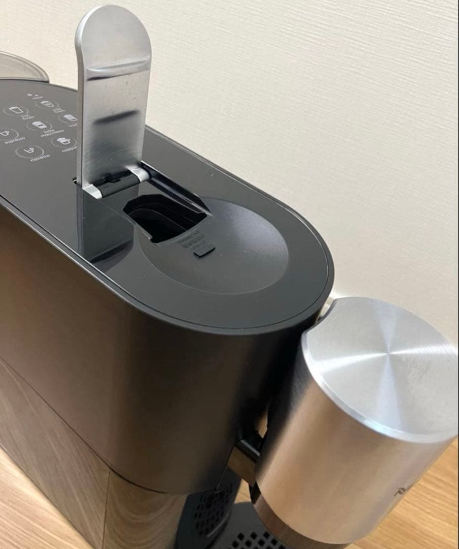 Nespresso エスプレッソマシン　アトリエ