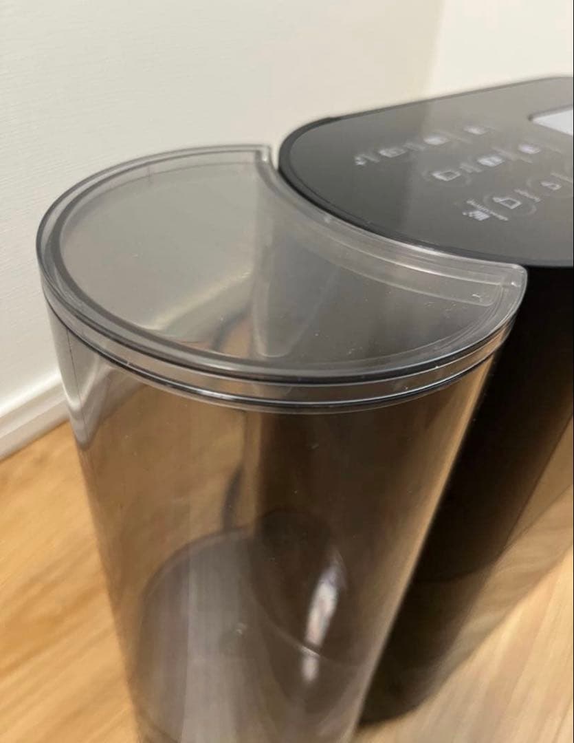 Nespresso エスプレッソマシン　アトリエ