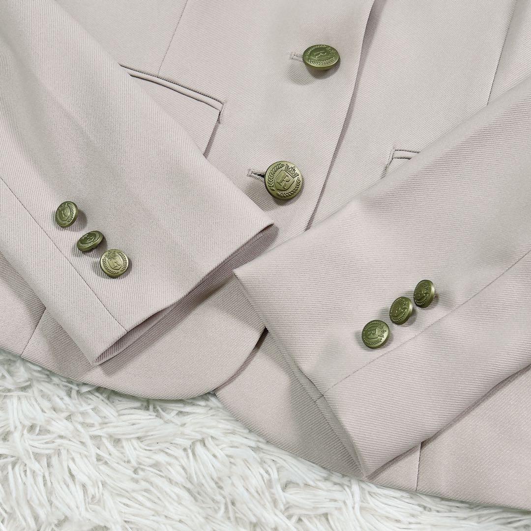 即完売・希少✨レピピアルマリオ 卒服 卒業式 女子 豪華5点セット フォーマル