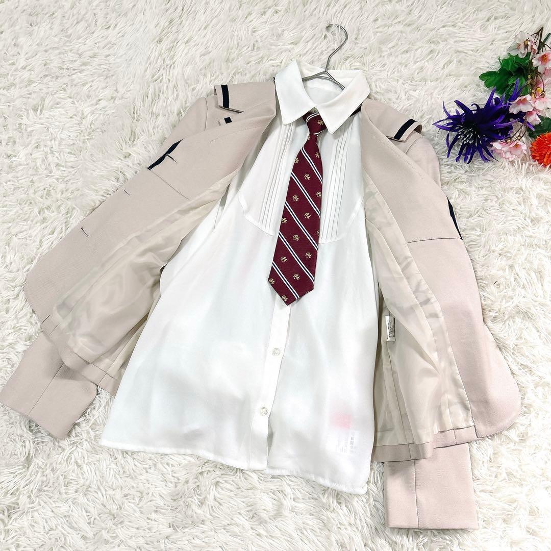 即完売・希少✨レピピアルマリオ 卒服 卒業式 女子 豪華5点セット フォーマル