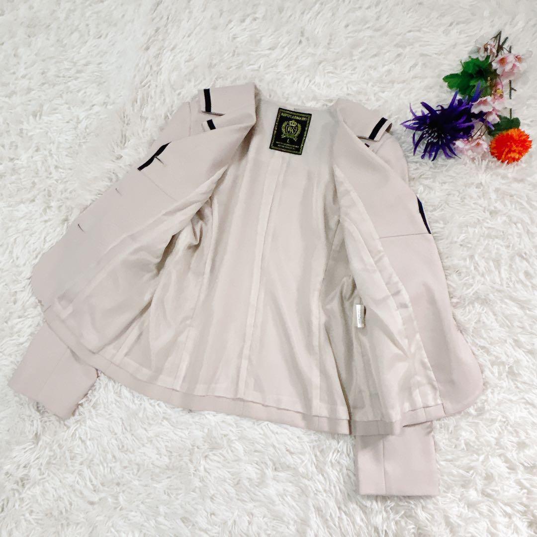 即完売・希少✨レピピアルマリオ 卒服 卒業式 女子 豪華5点セット フォーマル