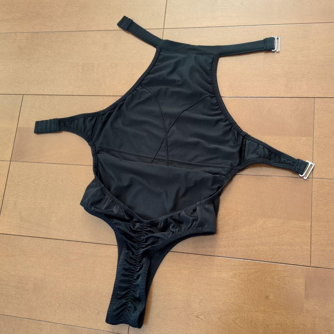 サマスタ　モノキニ　サイズL