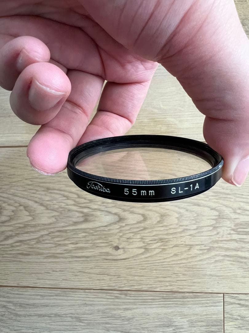 キヤノン Canon AE-1 シルバー ＋ FD 50mm F1.8 s.c.