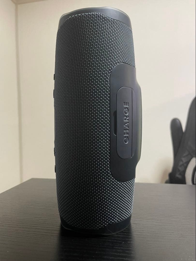 JBL ワイヤレススピーカー グレー