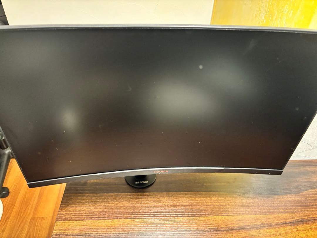 KOORUI M24G3F 24インチゲーミングモニター