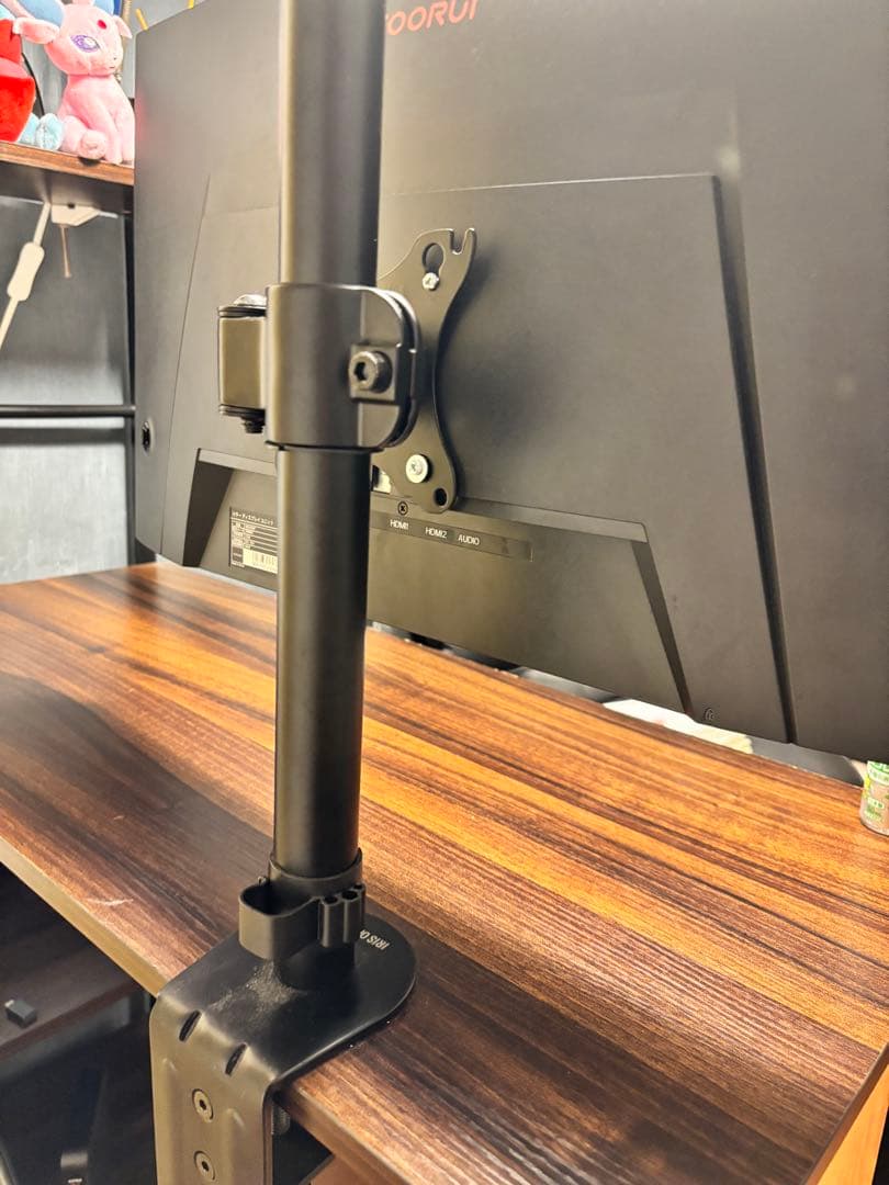 KOORUI M24G3F 24インチゲーミングモニター