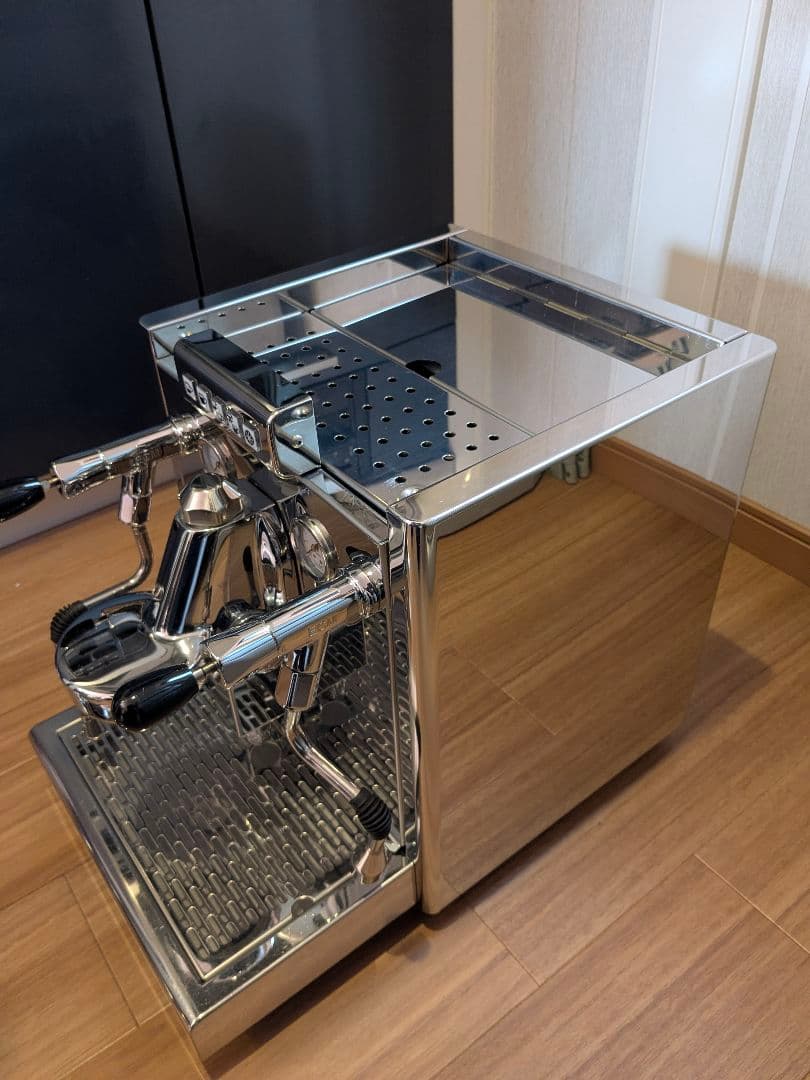 ECM Elektronika II Profi エレクトロニカ2 プロフィ