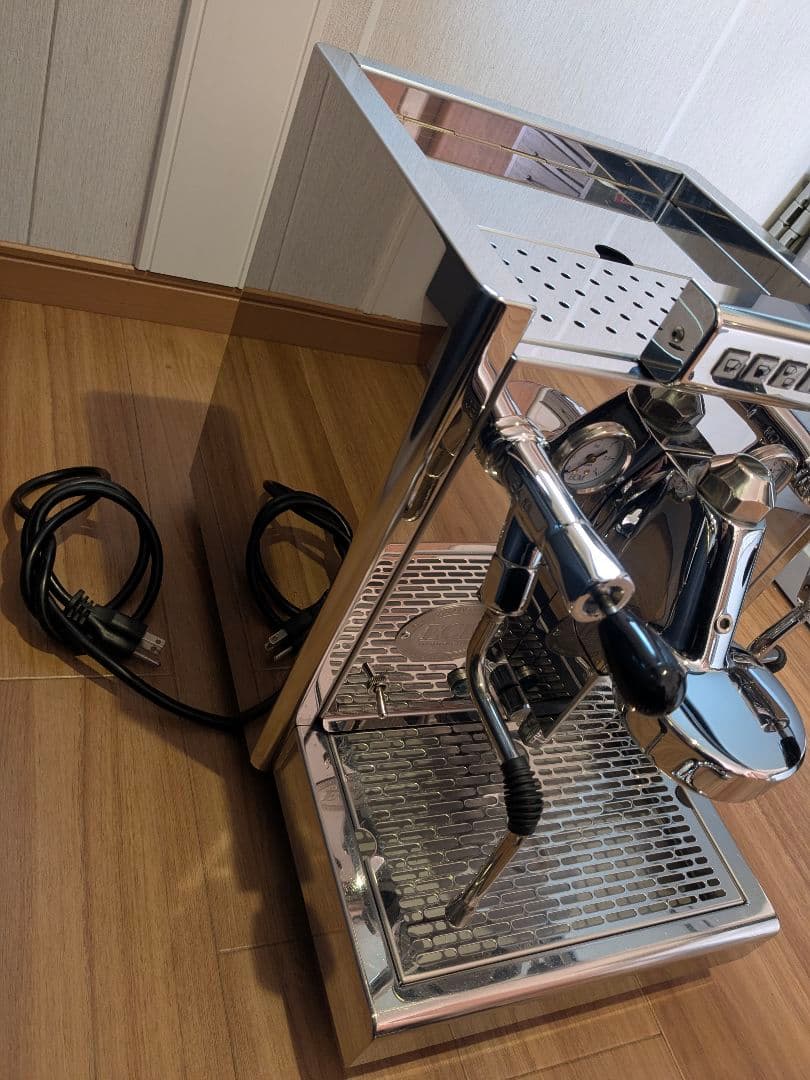 ECM Elektronika II Profi エレクトロニカ2 プロフィ