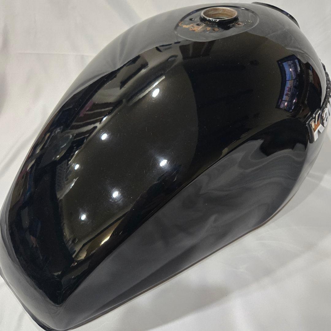 ゼファー1100 ガソリンタンク