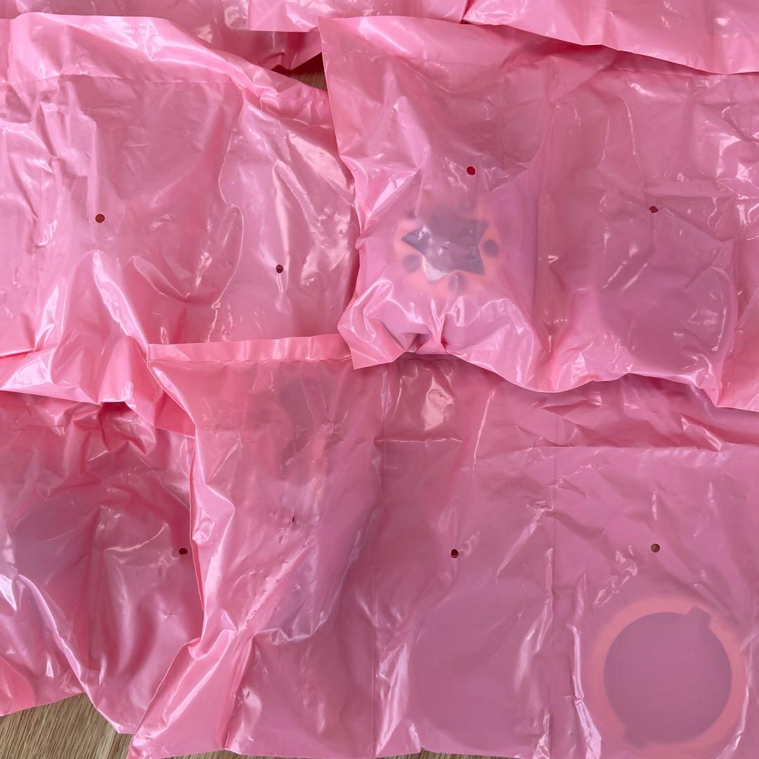 セーラームーンスティック＆ロッド4 コンプリートセット【3299