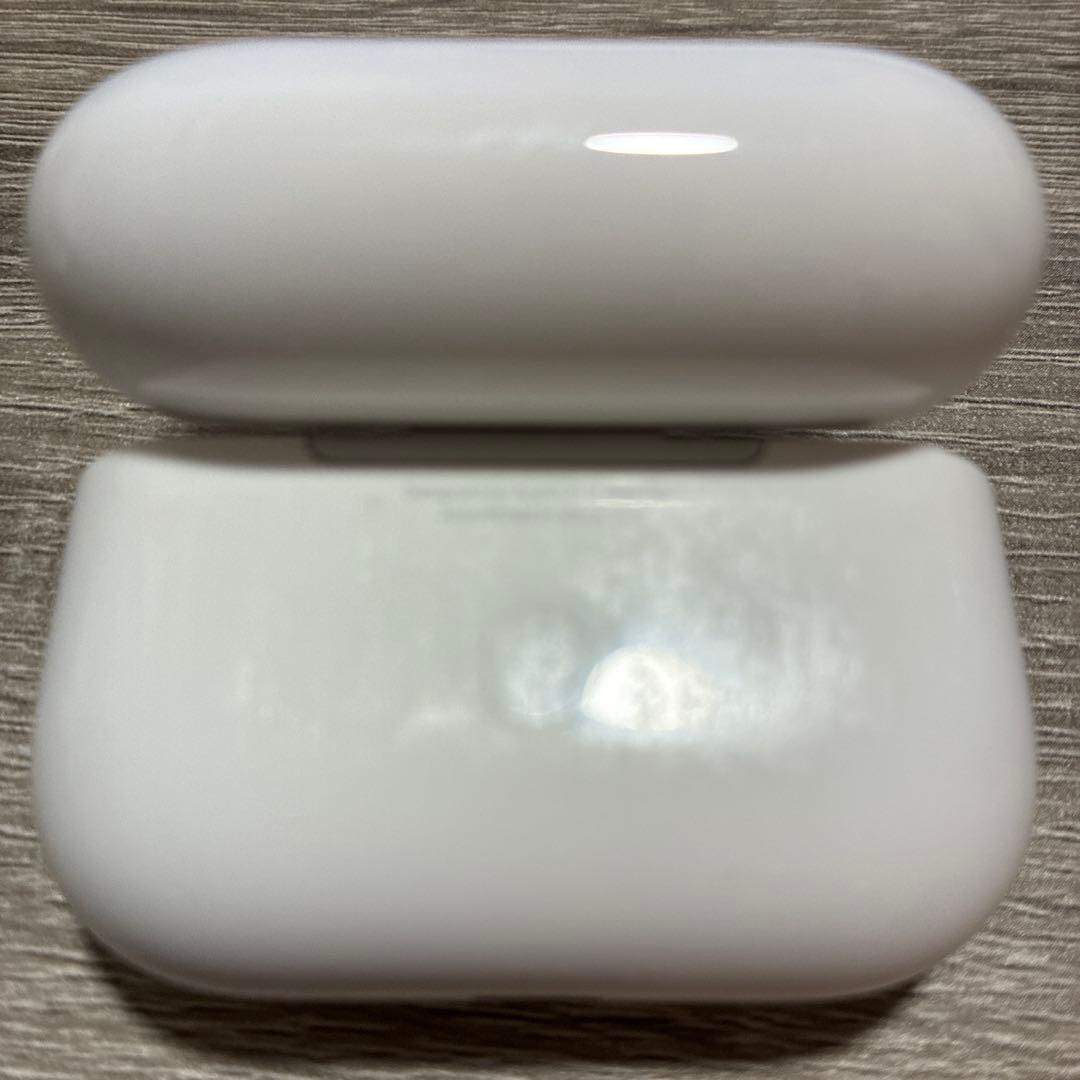 AirPods Pro 第2世代本体 USB-C MTJV3J/A