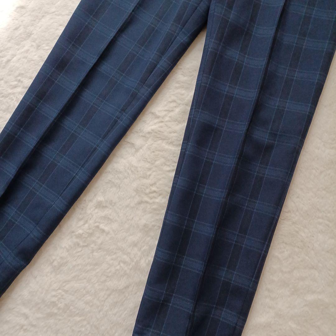 ワンダーファクトリー　フォーマルスーツ男の子卒業式　結婚式170cm 6点セット