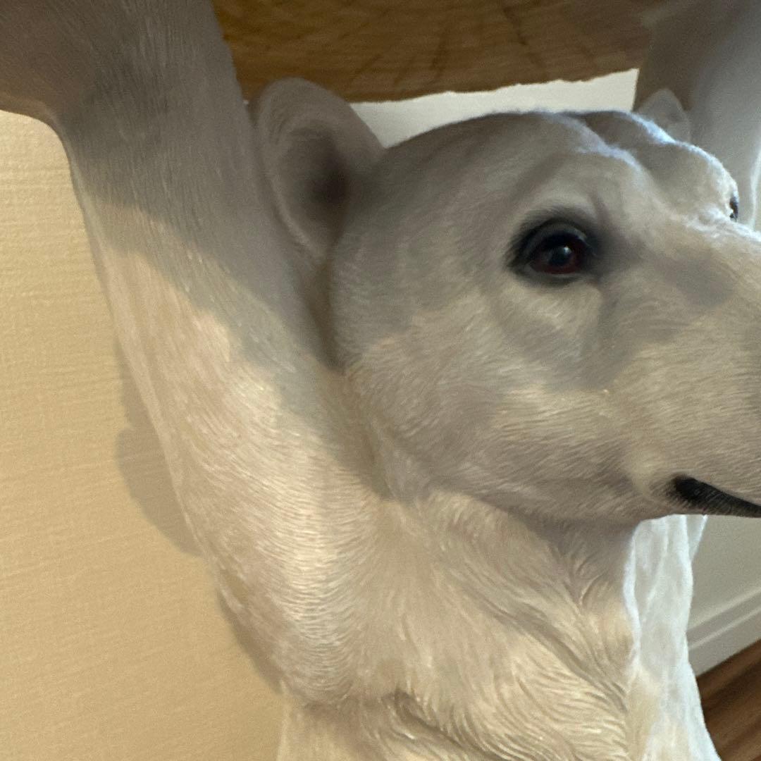 KARE アニマルサイドテーブル