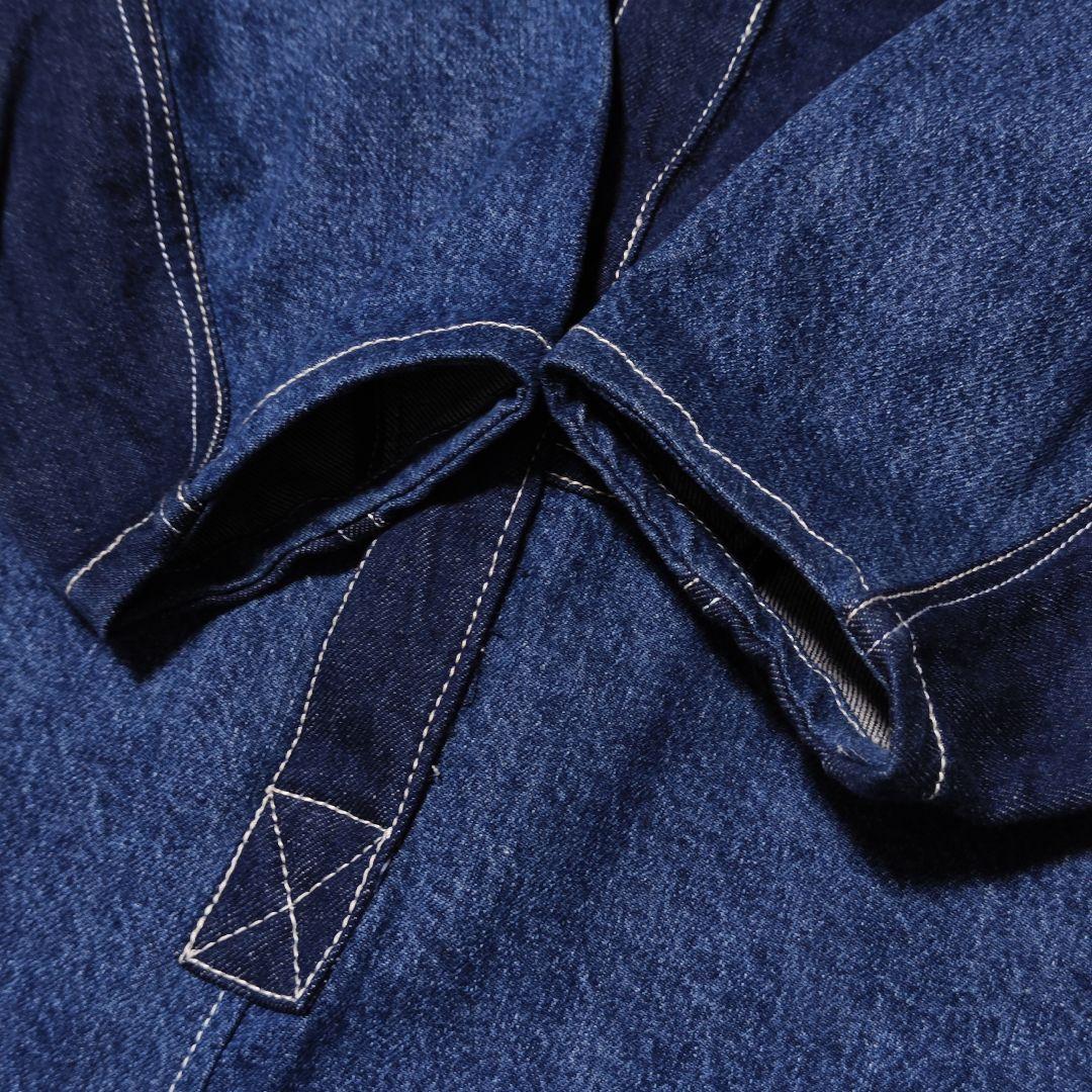 Levi's RED リーバイス レッド デニム オールインワン つなぎ