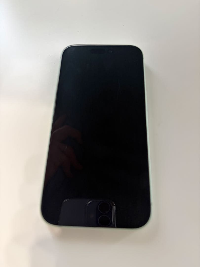 か*な様 Apple iPhone 13 ミントグリーン 本体