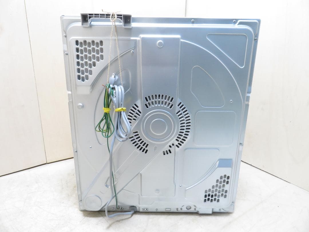 パナソニック 2023年製 除湿形電気衣類乾燥機 6.0kg NH-D605