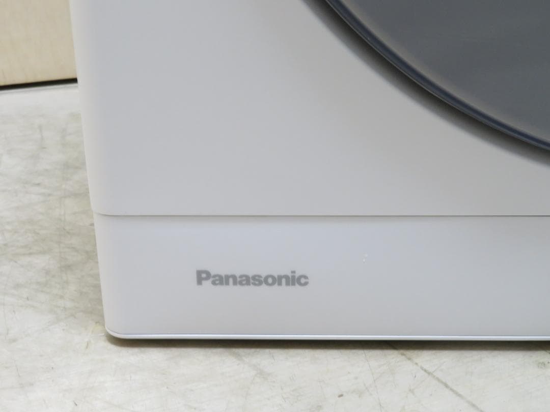 パナソニック 2023年製 除湿形電気衣類乾燥機 6.0kg NH-D605