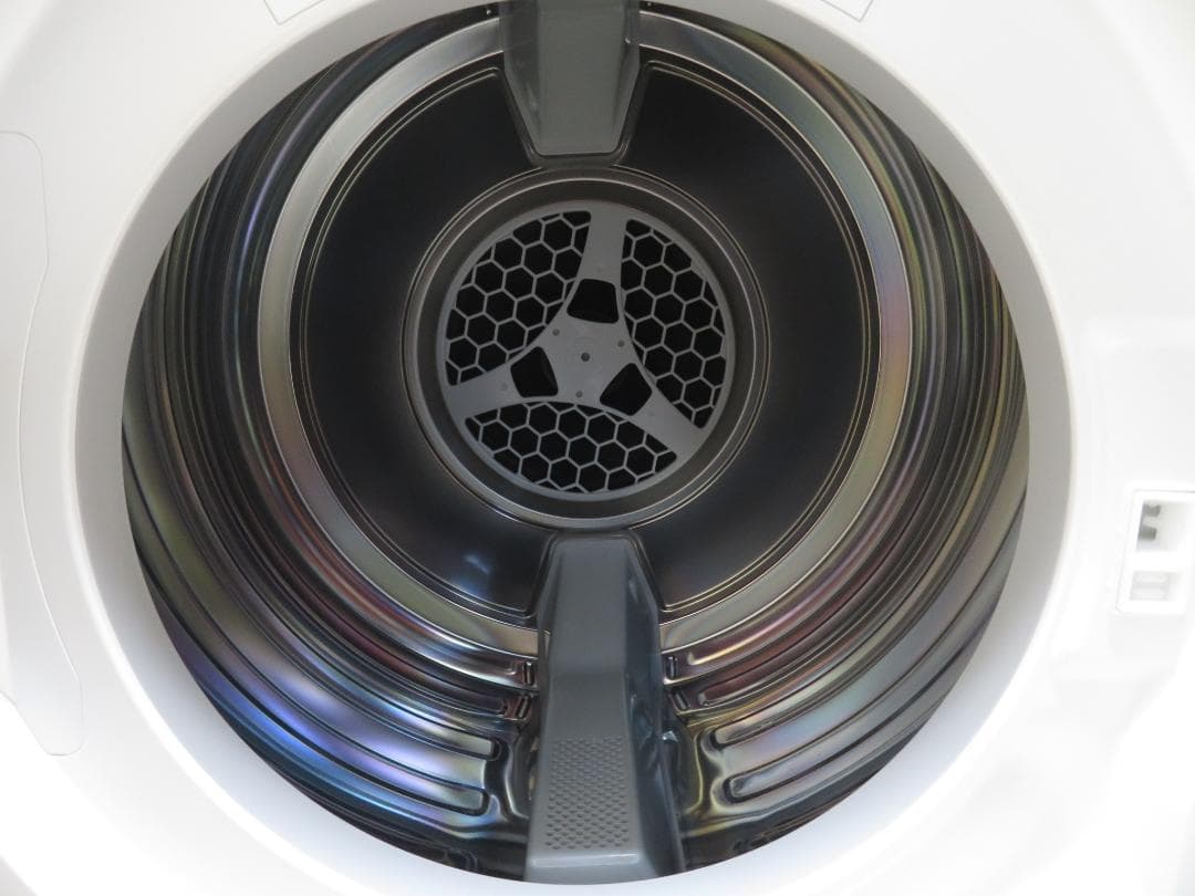 パナソニック 2023年製 除湿形電気衣類乾燥機 6.0kg NH-D605