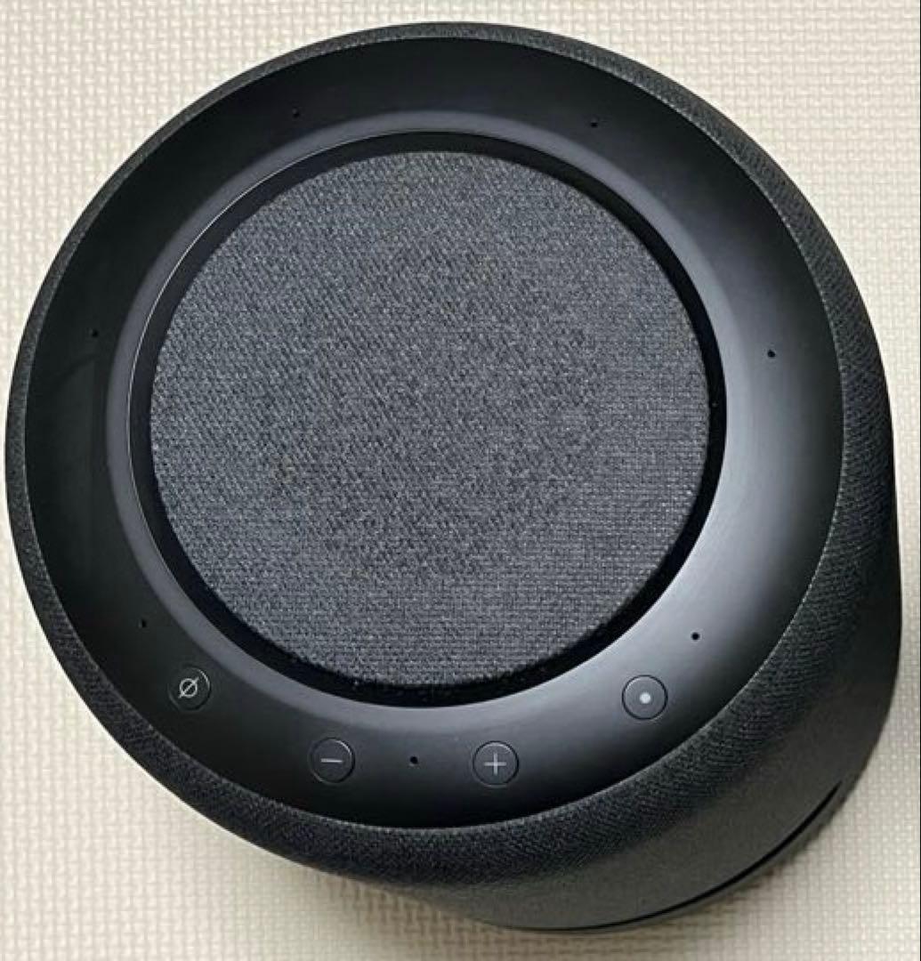 Amazon Echo Studio (エコースタジオ／スマートスピーカー　1個