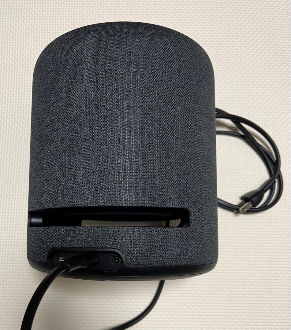 Amazon Echo Studio (エコースタジオ／スマートスピーカー　1個