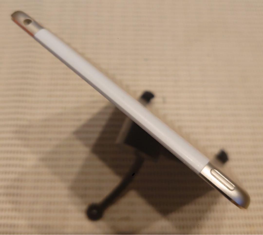 完動品SIMフリーiPad mini4(A1538)本体32GB送料込QHGC5