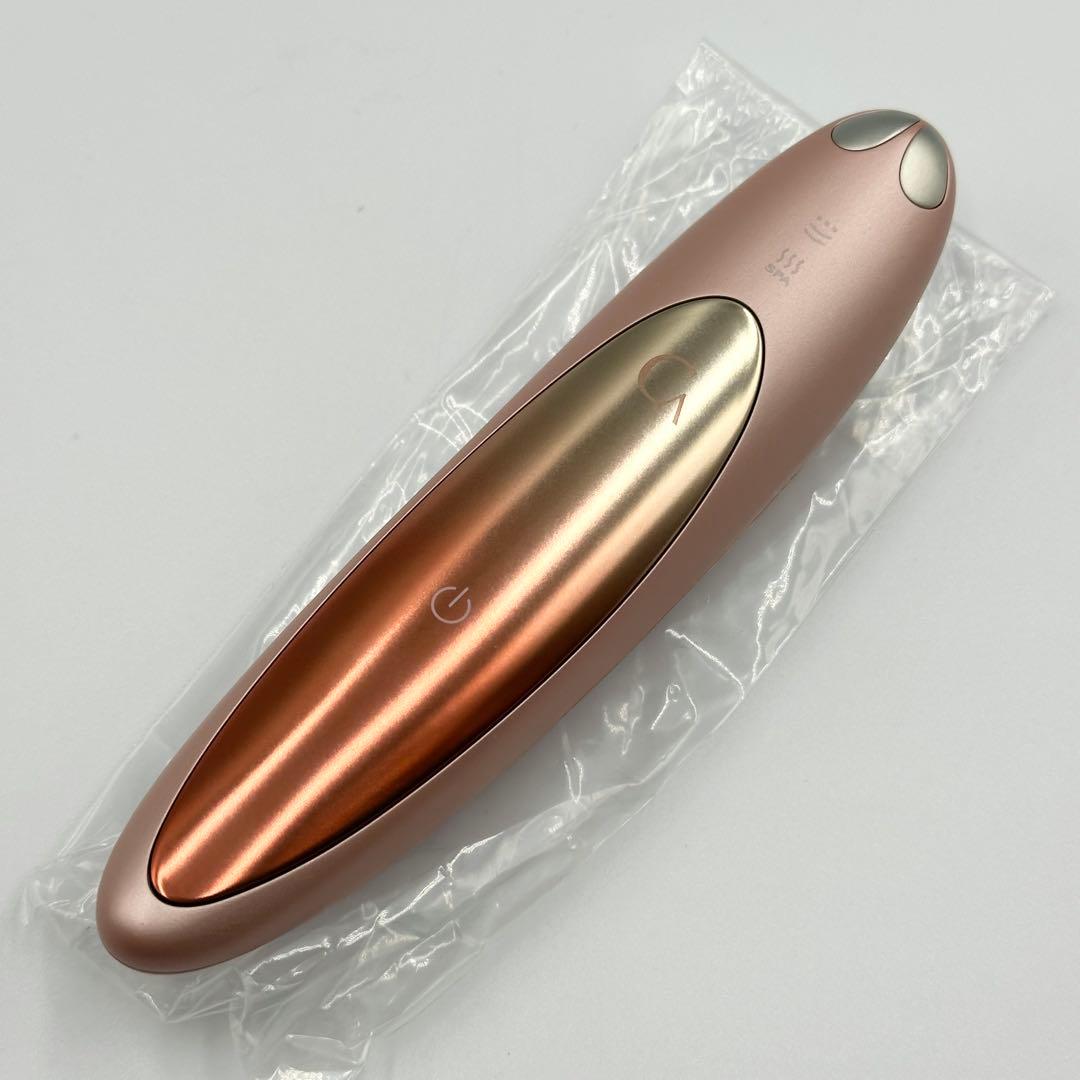 ヤーマン CREAGE クリアージュ アイリフト ピンク CR-01P