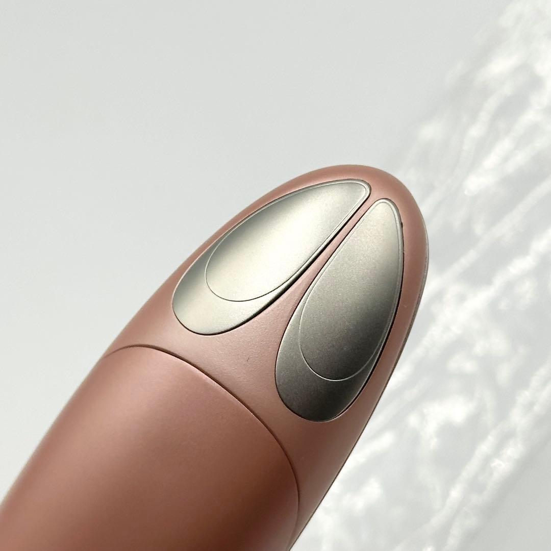 ヤーマン CREAGE クリアージュ アイリフト ピンク CR-01P