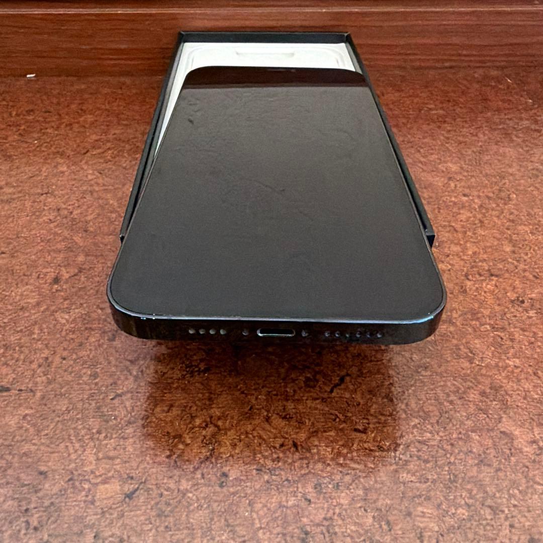 iPhone12 Pro Max 本体128G