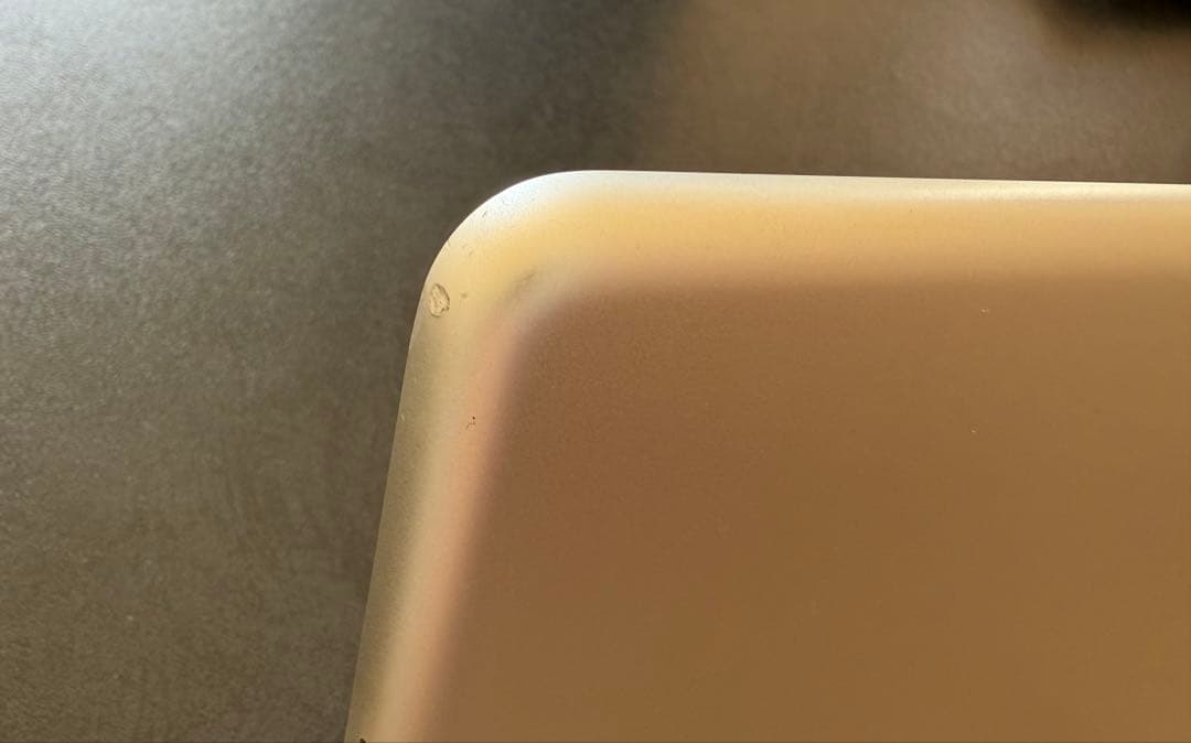 Apple iPad Airシルバー 本体