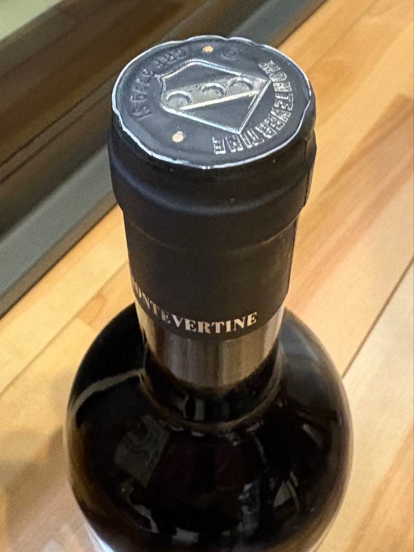 MONTEVERTINE モンテヴェルティーネ2016